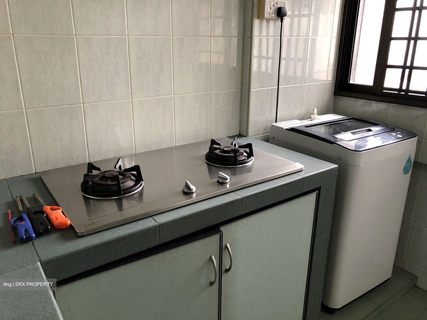 Blk 283 Tampines Street 22 (Tampines), HDB 3 Rooms #373101331
